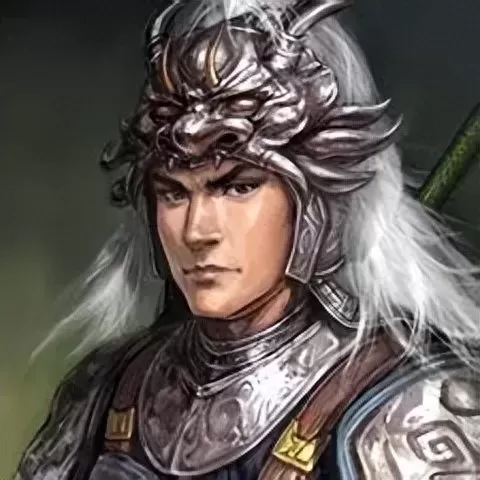 少年三国志神威马超　三国志马超-第8张