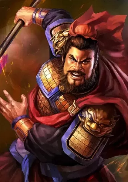 少年三国志神威马超　三国志马超-第12张