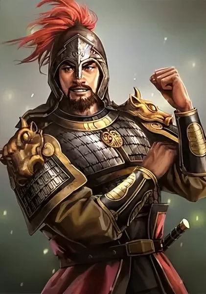 少年三国志神威马超　三国志马超-第10张