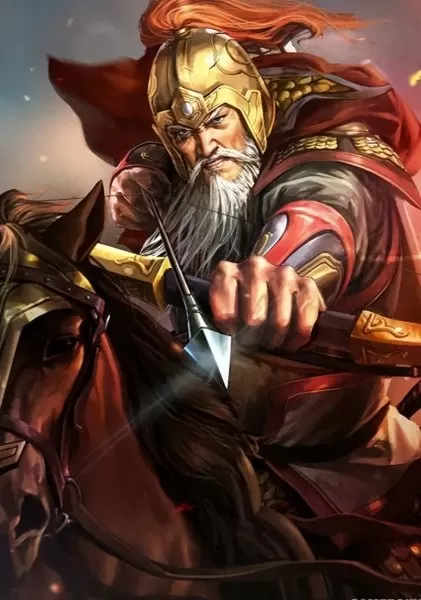 少年三国志神威马超　三国志马超-第14张