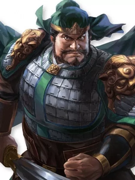 少年三国志神威马超　三国志马超-第15张