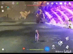 psp3000可以玩原神吗　PSP原神-第4张