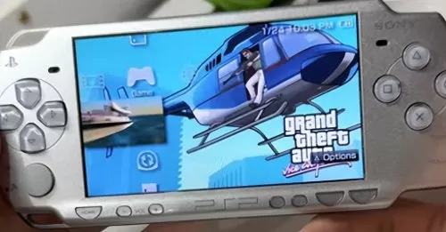 psp3000可以玩原神吗　PSP原神-第10张