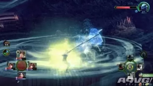 ps4轩辕剑穹之扉好玩吗　轩辕剑外传-第7张