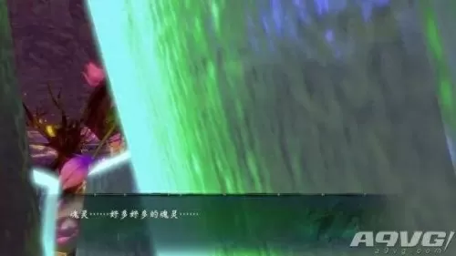 ps4轩辕剑穹之扉好玩吗　轩辕剑外传-第8张