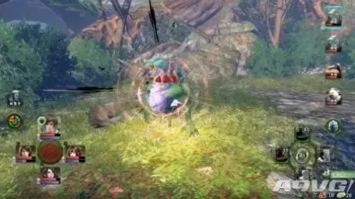 ps4轩辕剑穹之扉好玩吗　轩辕剑外传-第9张