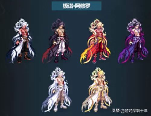 2023年dnf怎么觉醒　dnf三年后出来还可以玩吗-第32张