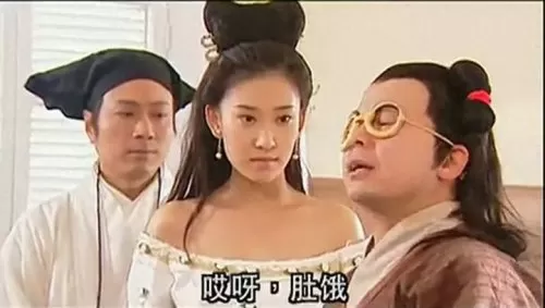 倩女幽魂电影演员表　聂小倩电视剧演员表-第5张