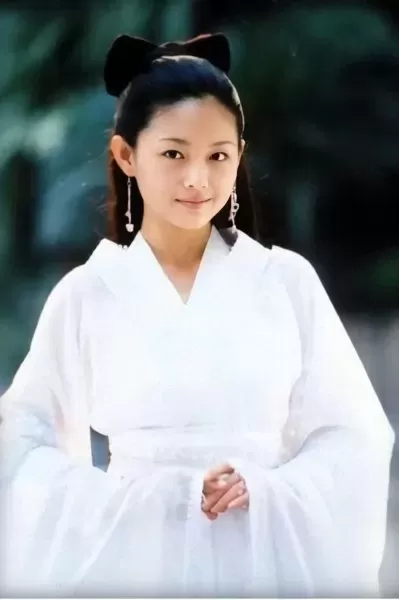 倩女幽魂电影演员表　聂小倩电视剧演员表-第7张
