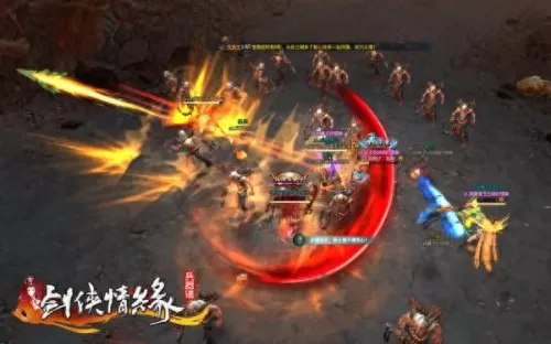 血战天策攻略　血战天策-第3张