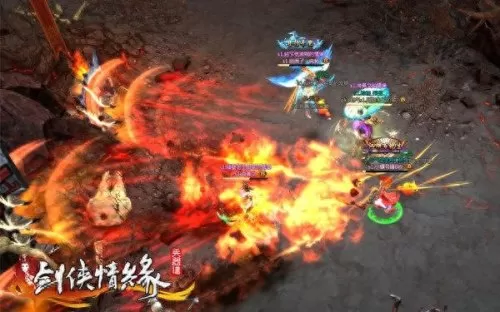 血战天策攻略　血战天策-第5张