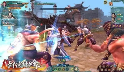血战天策攻略　血战天策-第4张