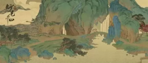 绘真妙笔千山相似的游戏　绘真·妙笔千山印章-第6张