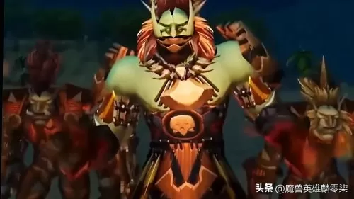 巨魔与精灵攻略巨魔　新巨魔与精灵高端精灵攻略-第2张