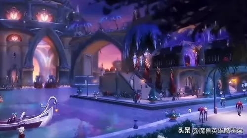 巨魔与精灵攻略巨魔　新巨魔与精灵高端精灵攻略-第5张