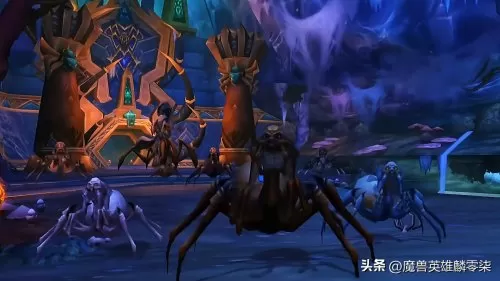 巨魔与精灵攻略巨魔　新巨魔与精灵高端精灵攻略-第6张