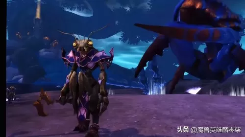 巨魔与精灵攻略巨魔　新巨魔与精灵高端精灵攻略-第8张