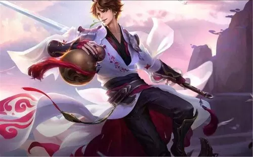 蜀山问仙　主角穿越蜀山拜师玄阴的小说-第2张