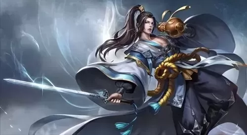 蜀山问仙　主角穿越蜀山拜师玄阴的小说-第3张