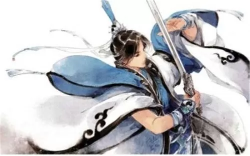 蜀山问仙　主角穿越蜀山拜师玄阴的小说-第12张
