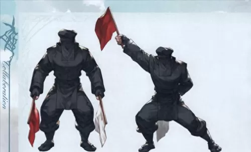 侍魂4模拟器　街机侍魂攻略街机-第20张
