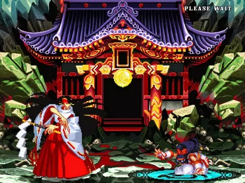 侍魂4模拟器　街机侍魂攻略街机-第24张