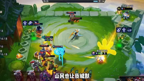虚空女皇加点　虚空女皇出装和加点-第2张
