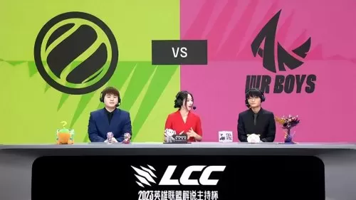 lol战场　LOL入围赛-第2张