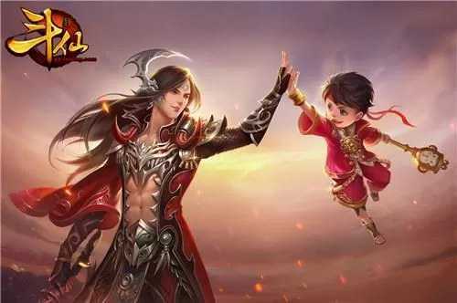 斗仙是什么仙家　神仙的修炼境界分为几种-第1张