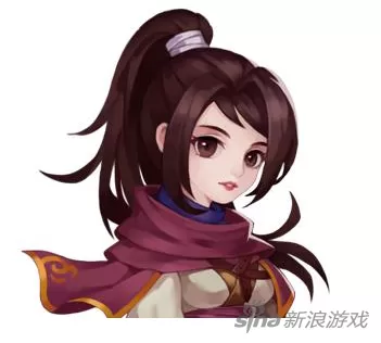 仙剑奇侠传3d第4话　仙剑奇侠传3D回合5开-第1张
