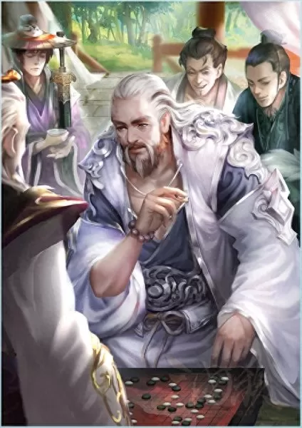 三国杀1v1大乔　三国杀SP大乔-第2张