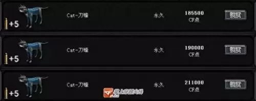 cf点换钱在哪里换　cf怎么在交易所转点券-第3张