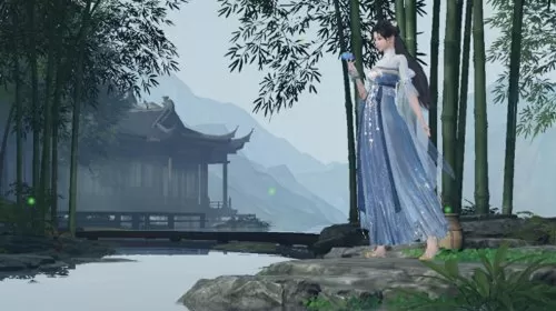 逆水寒高实在是高　逆水寒奇遇最高的人在哪-第2张