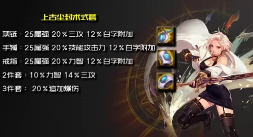 dnf剑皇三觉任务怎么接　dnf3觉技能-第4张