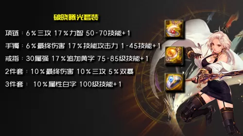 dnf剑皇三觉任务怎么接　dnf3觉技能-第9张