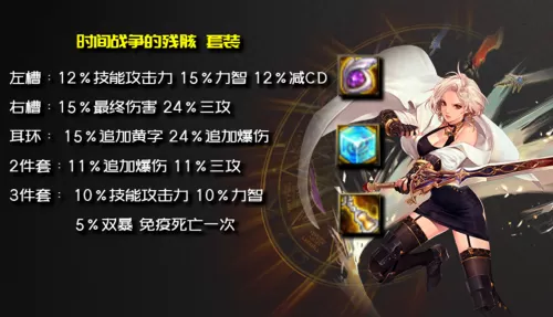 dnf剑皇三觉任务怎么接　dnf3觉技能-第10张