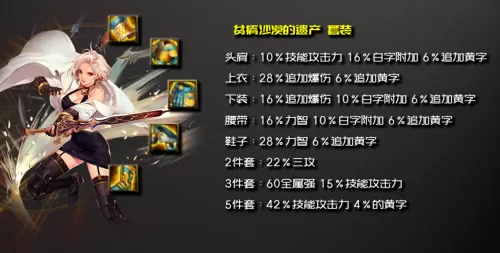 dnf剑皇三觉任务怎么接　dnf3觉技能-第18张