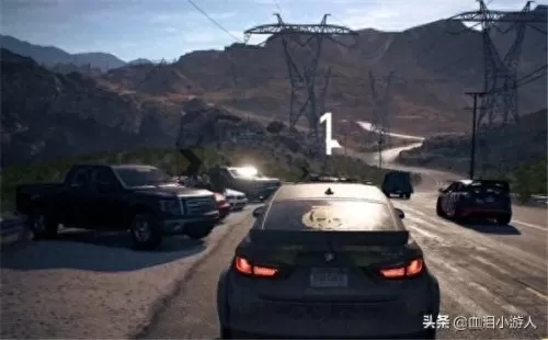 极品飞车14和17配置要求　极品飞车14配置高吗-第36张