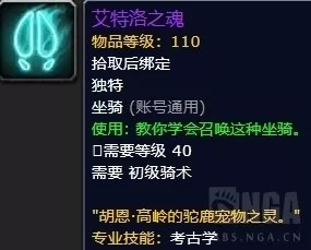 魔兽世界335灵魂兽　魔兽猎人灵魂兽-第3张