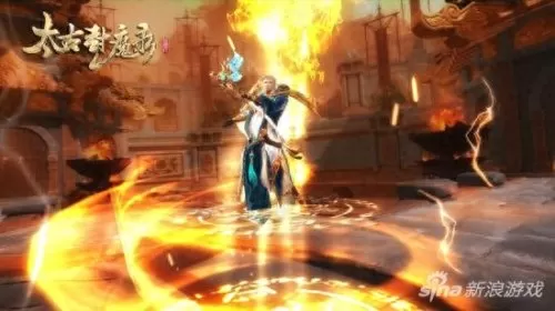 太古封魔录所有版本　太古封魔录2-第2张