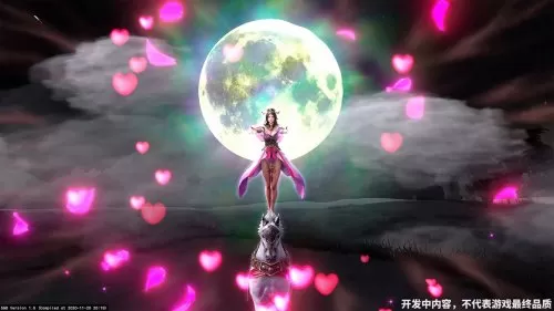三国群英传8魔吕布获得　三国群英传8怎么获得魔吕布-第4张