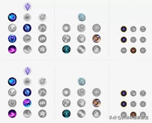 lol露露技能　英雄联盟璐璐技能详细介绍-第5张