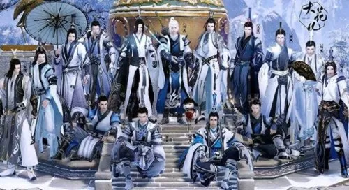 剑网三五毒技能一览表　剑网3五毒宠物技能快捷键-第1张