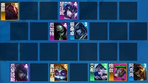 lol猪妹技能介绍　猪妹打野出装-第5张