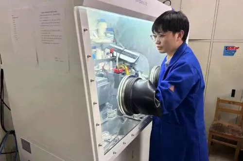 格斗高校　格斗项目对高校的意义-第12张