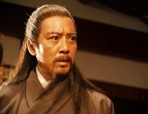 天龙八部之风云再起电视剧　天龙八部第二部风云再起-第3张