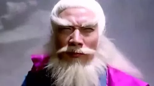 天龙八部之风云再起电视剧　天龙八部第二部风云再起-第2张