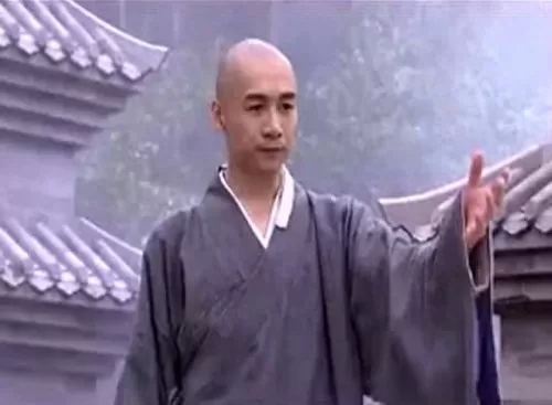 天龙八部之风云再起电视剧　天龙八部第二部风云再起-第6张