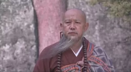 天龙八部之风云再起电视剧　天龙八部第二部风云再起-第5张