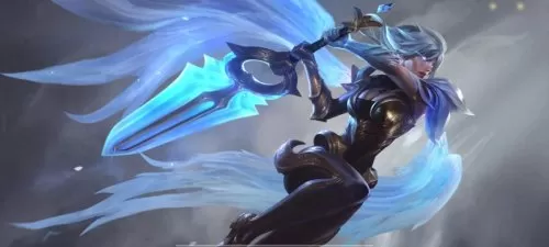 lol放逐之刃瑞文怎么玩　lol锐雯怎么玩-第2张